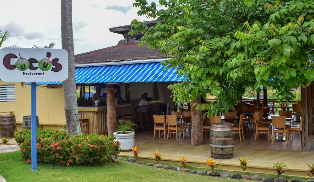 Parador El Faro Hotel Aguadilla Exterior photo